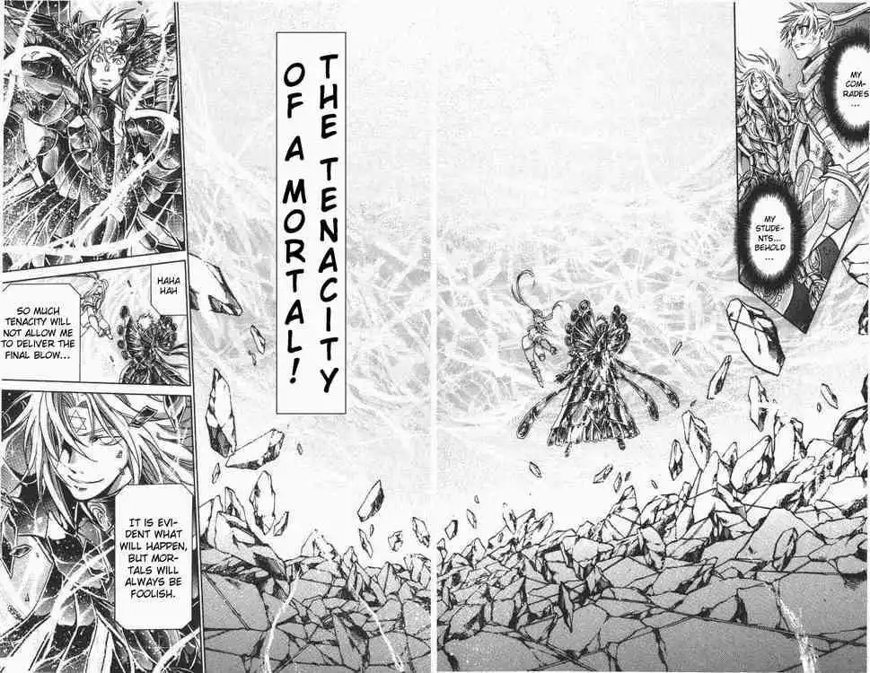 Saint Seiya - The Lost Canvas Chapter 92 8